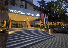   2025   |  VOJVODA PUTNIK 4* - VANADA